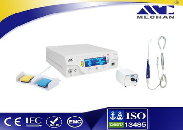 Good price Energia regolabile dell'uscita del sistema della chirurgia del plasma di Coblation di colore di bianco grigio in linea
