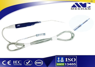 Good price Sonda OTORINOLARINGOIATRICA durevole per Turbinate che incanala come minimo l'ambulatorio dilagante del plasma in linea
