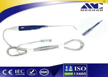 Good price Ablazione otorinolaringoiatrica degli strumenti chirurgici della bacchetta dell'uvola del palato molle regolabile da 1 a 10 in linea