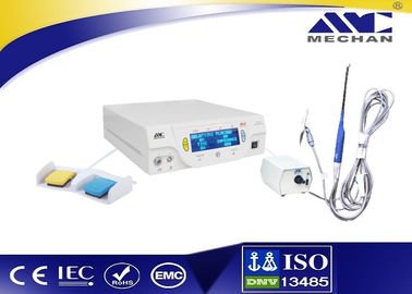Good price Come minimo sistema OTORINOLARINGOIATRICO dilagante non termico della chirurgia del plasma per riduzione Turbinate in linea