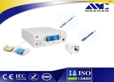 Good price Peso leggero dilagante OTORINOLARINGOIATRICO russante del sistema della chirurgia del plasma di trattamento come minimo in linea
