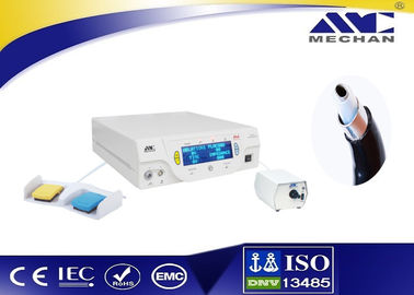 Good price Bassa temperatura OTORINOLARINGOIATRICA russante Coblator del sistema della chirurgia del plasma di trattamento di MIS in linea
