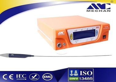 ablazione arancio del sistema della chirurgia del plasma di colore 100KHZ per la chirurgia di urologia