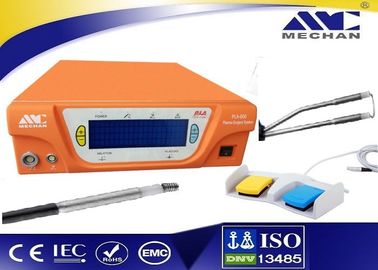 Good price Rimozione precisa del mini di ginecologia di radiofrequenza del plasma sistema della chirurgia in linea