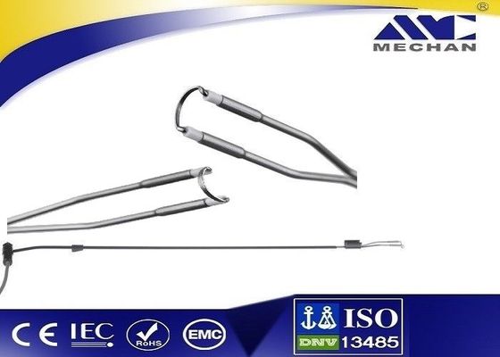 Singola sonda della chirurgia del plasma BPH del ciclo, ablazione precisa della bacchetta di Arthrocare Coblation