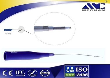 Good price Del plasma della sonda intervento di alta chirurgia OTORINOLARINGOIATRICO come minimo per la bacchetta di Manica del Turbinate in linea