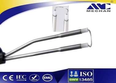 Singola sonda del plasma della chirurgia di progettazione BPH del ciclo con l'anello sottile e l'anello spesso
