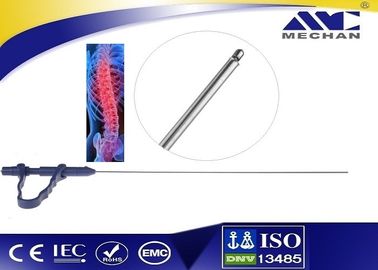 Good price Sonda come minimo dilagante della spina dorsale del plasma nell'operazione intervertebrale dell'endoscopio dell'orifizio in linea