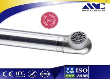 Good price Full Wire Low Temperature Probe Of Radiofrequency Plasma Generator in linea