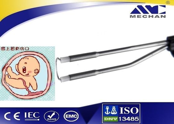 Sonda del plasma di ginecologia PLA201 usata per le cicatrici di riparazione dell'utero