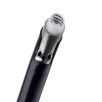 Good price Sonda eliminabile del plasma di tecnologia del plasma per il tessuto OTORINOLARINGOIATRICO della lesione che taglia chirurgia in linea