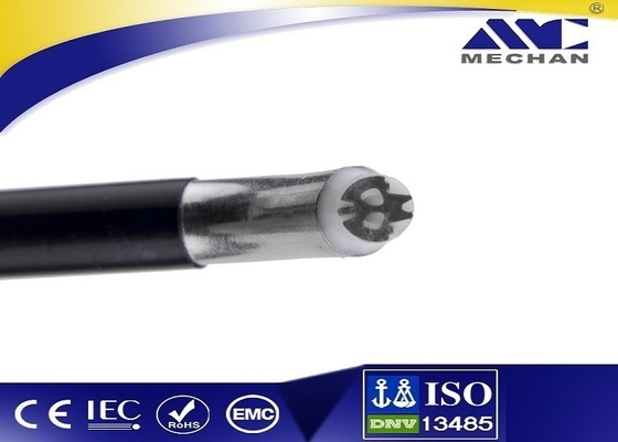 Strumento chirurgico come minimo dilagante rf Ablator per la riparazione dell'anca/ginocchio/spalla